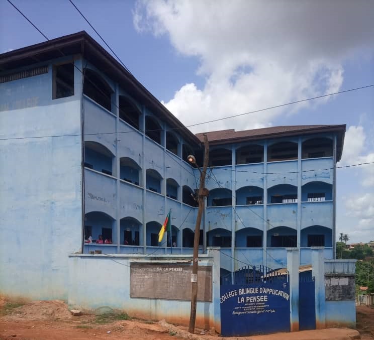 Collège Bilingue d'Application la Pensée-Yaoundé